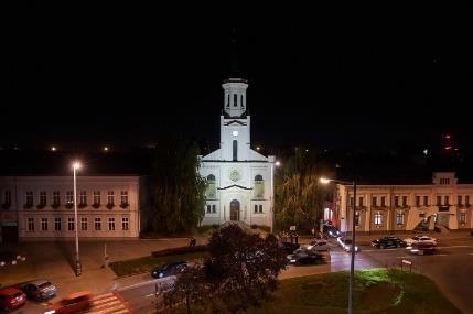 készült. A következő évben tovább folytatódnak a tó rehabilitációs munkálatok.