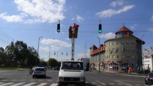 Nyíregyháza Megyei Jogú Önkormányzata és Társaságunk között megbízási szerződés jött létre a Nyíregyháza-Borbánya bezárt hulladéklerakó, mint kármentesítési terület őrzés-védelmi és áramszolgáltatási