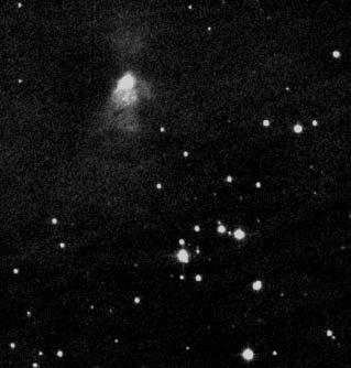 254 Meteor csillagászati évkönyv 2012 képeken látható ködöket, különféle szempontok szerint. A legnagyobb, általános katalógus Beverly T.