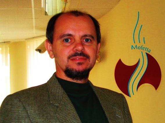 Gyila Debrecen