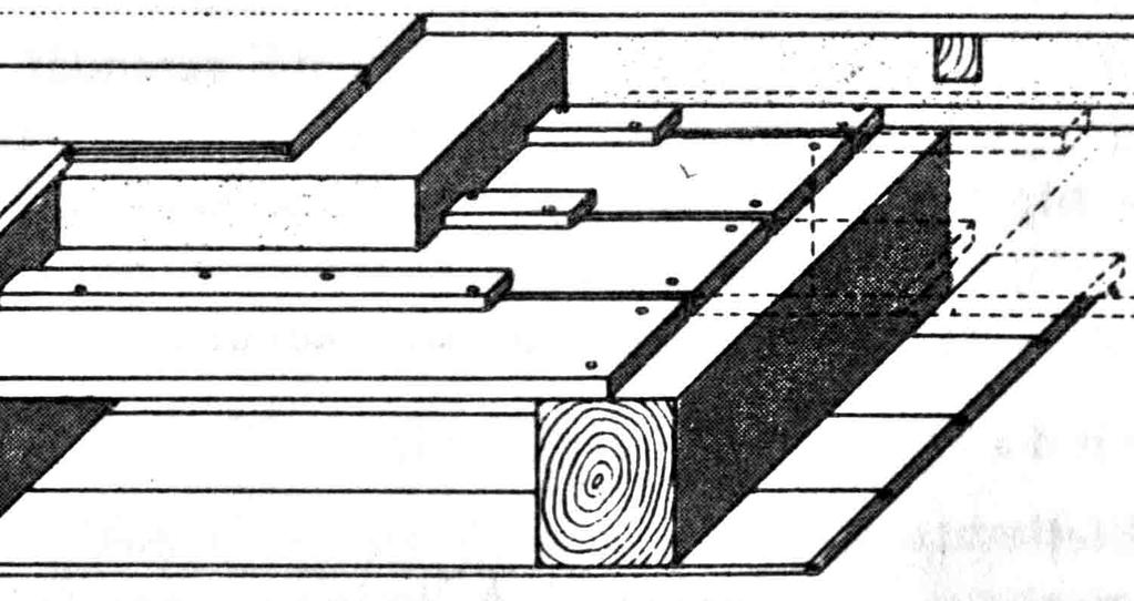 Course module n.