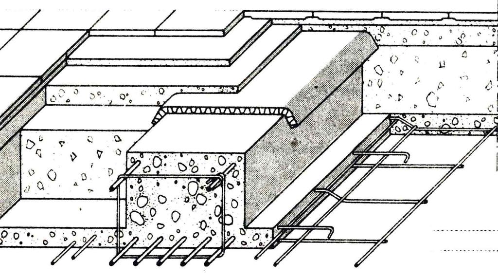 7.1. TERVEK ALAPJÁN Kiviteli tervek alkalmasak lehetnek a padlószerkezet típusának (rétegfelépítésének) megállapítására, vagyis annak megismerésére, hogy a szerkezetben milyen számottevı hıszigetelı