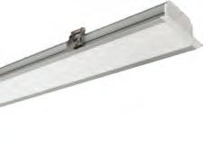 LED navi 6618 süllyesztett LED lpt.