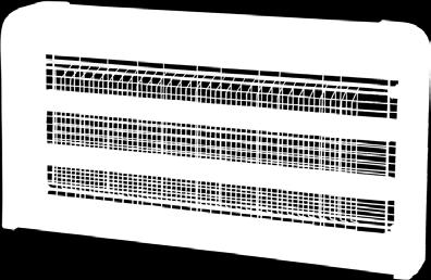 5000 K, 12000 lm 150W, 5000 K, 18000 lm 200W, 5000 K, 24000 lm KONA SECURITY