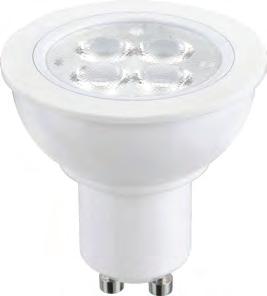 led GU10I LED GU10I 6W 3000K 38