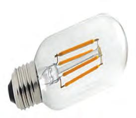 FILAMENT T45 4W LED FILAMENT T45 4W