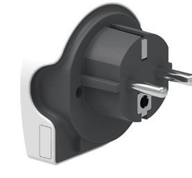 100120 EAN-kód 7640167560561 QDAPTER 360 USB Cikkszám: 2.