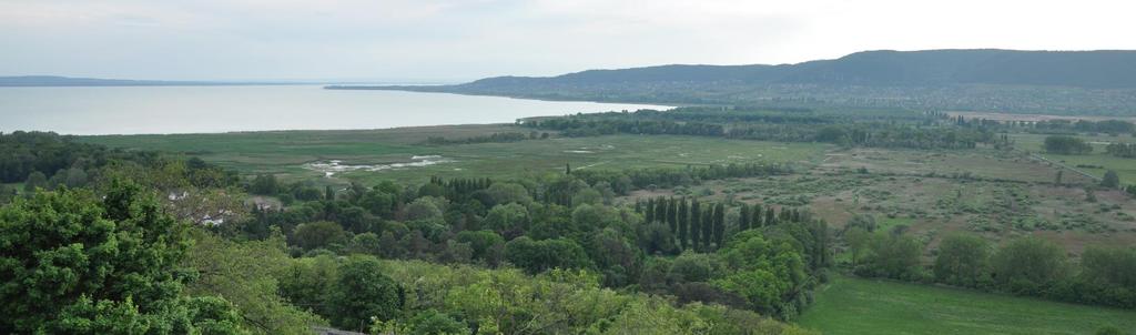 I. Natura 2000 fenntartási terv 1.