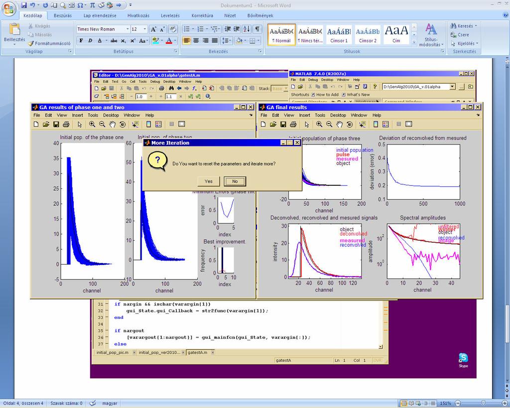 inverzprocessing szőrés