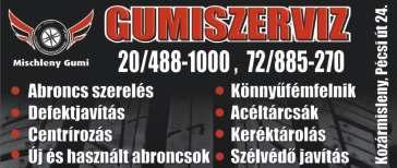 Kozármislenyi közéleti lap 2018.
