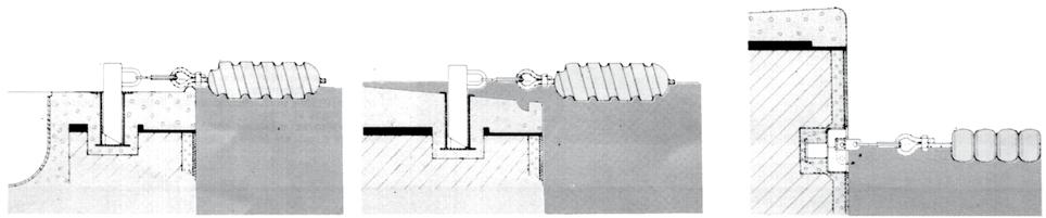 Pályaelválasztók kiegészítői Zürich/Wiesbaden beépítési diagramja Finn típus beépítési diagramja Standard beépítési diagramja Horog kód 00141 Pályaelv. tartó kód 00140 Horog kód 00142 Pályaelv.