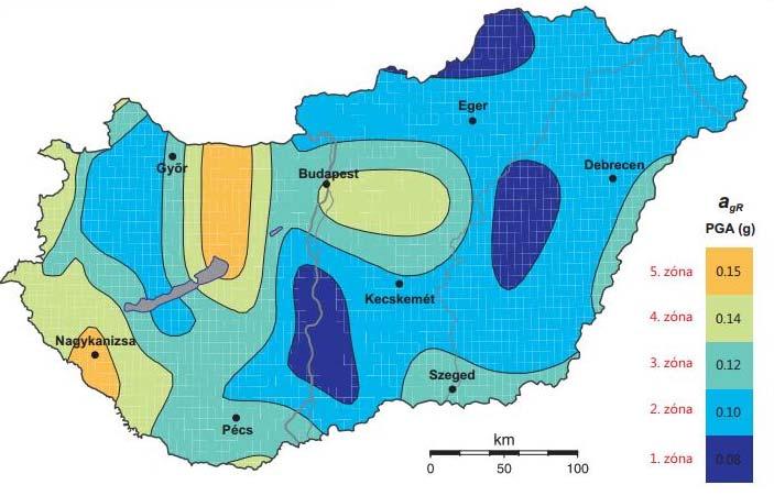 Talajvizsgálati jelentés és geotechnikai tervezési beszáoló a bükkábrányi bánya eddőhányóján tervezett Naperőű2 projekthez 6.