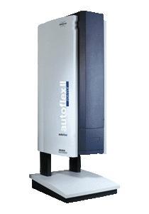 6.1.3. Tömegspektrometriás elemzés A tömegspektrometriás méréshez Autoflex II TOF/TOF típusú (Bruker Daltonics, Bremen, Germany) készüléket használtuk.