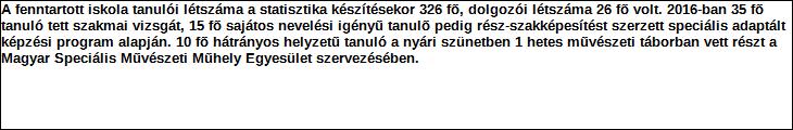 Támogatási program elnevezése: SZABÓKY ADOLF ÁLT.