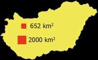 2000-es év 62 GW th ás (89 millió m 2 ) értékéről 2016-ig 456 GW th ra