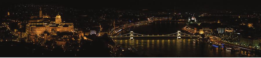 Budapest: Magyarország legnagyobb városa, fővárosa, az ország politikai, művelődési, ipari, kereskedelmi és közlekedési központja, valamint nevezetes gyógyfürdőváros.