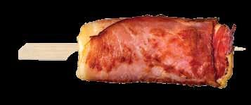 280 Ft BACONBE GÖNGYÖLT