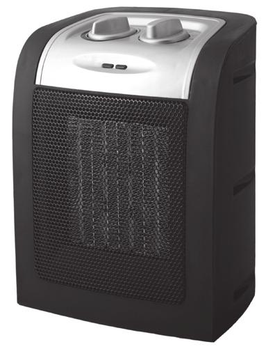 POUŽITÍ NÁVOD NA OBSLUHU TERMOVENTILATORE FAN HEATER THERMOVENTILATEUR