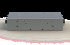 AERECO Termékkatalógus 17 DCV szellőzési rendszerek DXR hővisszanyerős szellőztető rendszer elemei: A rendszer tervezéséhez kérje DXR tervezői segédletünket.