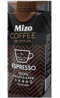 Espresso no sugar 330 ml 189