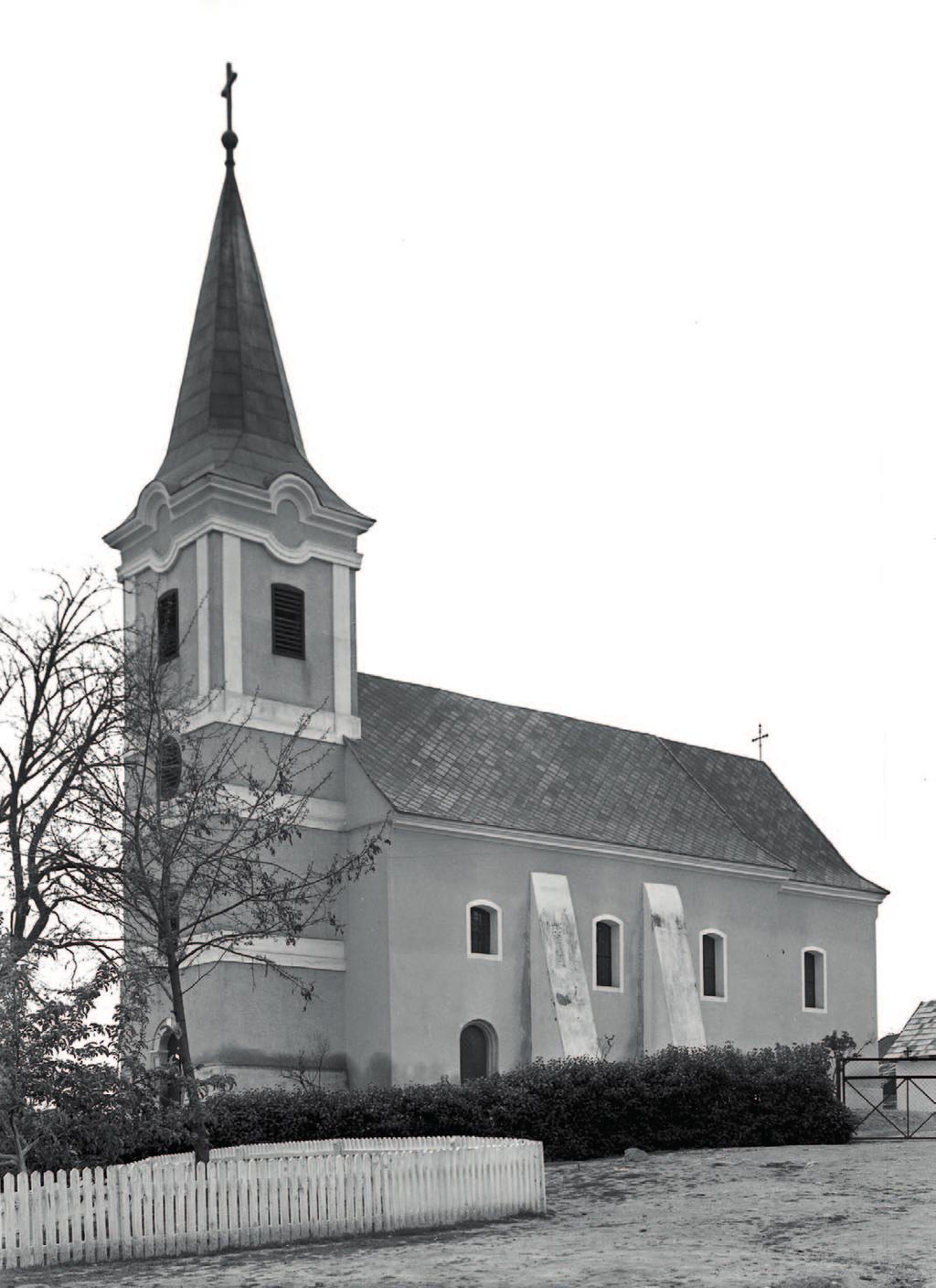 Henrieta Žažová Martin Bóna Kostol sv.