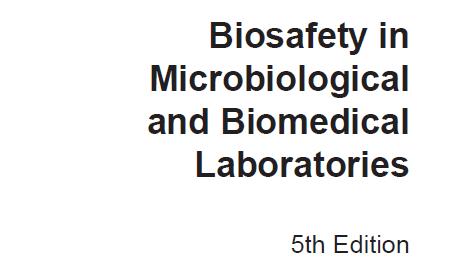 Biológiai biztonság (Biosafety) Biológiai biztonság az orvos-/mikrobiológiai laboratóriumokban Biológiai biztonsági szintek (BioSafety Level, BSL) Olyan biztonsági