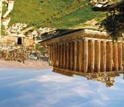 Libanon azon izgalmas úti célok egyike, ahol még nem jelentek meg tömegesen a turisták.
