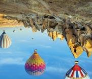 illetékkel: 85.000 Ft a borravalókat: 4-5 USD/fő/nap útlemondási biztosítást 1,5 % Antalya Dervisek tánca Kappadókia Részletek a honlapon 8 NAP l 2018.09.24. l 2019.05.21.
