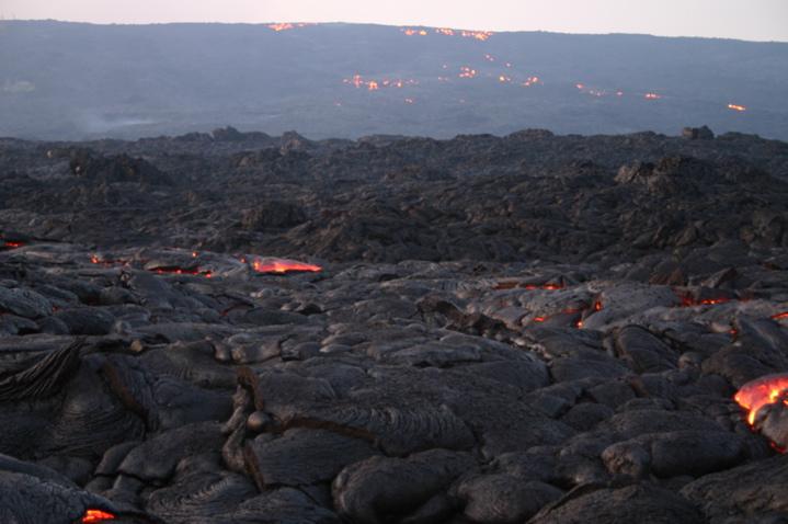 Kilauea