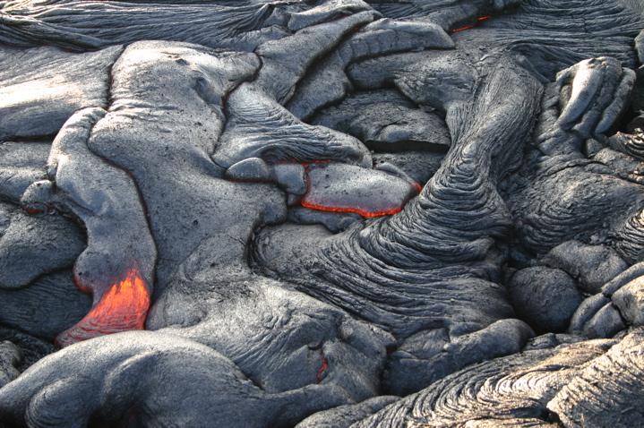 Kilauea