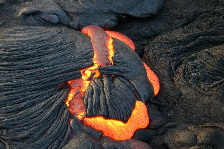 Kilauea