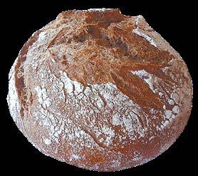 [10x300 g] Fehér Delikates kenyér Prémium AMBROPEK [6x450
