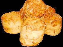 gluténmentes Panecillo bagett (egyedileg csomagolt) 45 g 45x45 g 18% Akció Falusi kenyér, Amurex 440 g