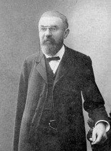 Poincaré-visszatérések J. H.