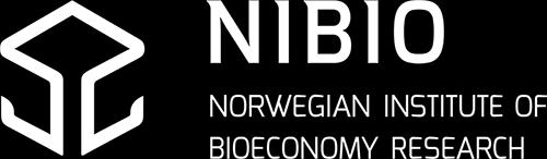 A NIBIO-ról annyit érdemes tudni, hogy az egyik legnagyobb Kutatóközpont Norvégiában, a Földművelésügyi és Élelmezési Minisztérium tulajdonában áll.