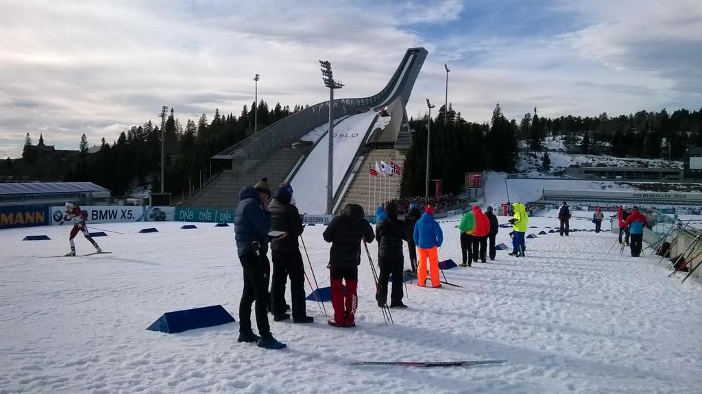 ábra Holmenkollen