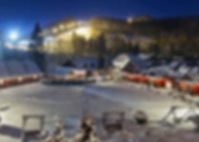 Dolina Leśnicy SKI & SPA RESORT 43-438 Brenna ul. Leśnica 153 Poland tel.: +48 33 858 71 42 e-mail: recepcja@dolinalesnicy.pl web: dolinalesnicy.pl 49 41'06.86"N 18 54'42.