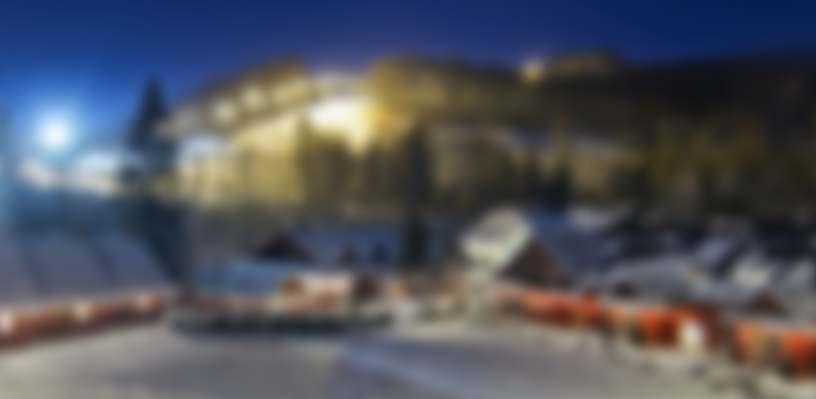 cena + druhá osoba grátis) Ubytovanie v Dolina Leśnicy SKI & SPA Resort: 15% zľava z aktuálneho cenníka na stránke www.dolinalesnicy.