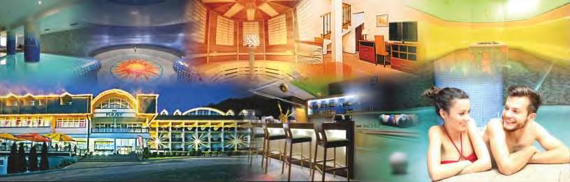 2-godzinny wstęp do WELLNESS centrum dla drugiej osoby gratis z czekiem "onlinerelax W8" Osoba/noc v izbe štandard s polpenziou a vstupom do Plejsy SPA & Paradise: 30,- od 1. 9. 2018 do 23. 12.