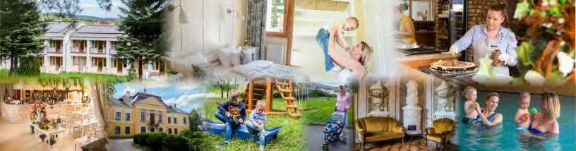 Hotel Tündérkert leží neďaleko mesta Eger, v malebnom prostredí dedinky Noszvaj.