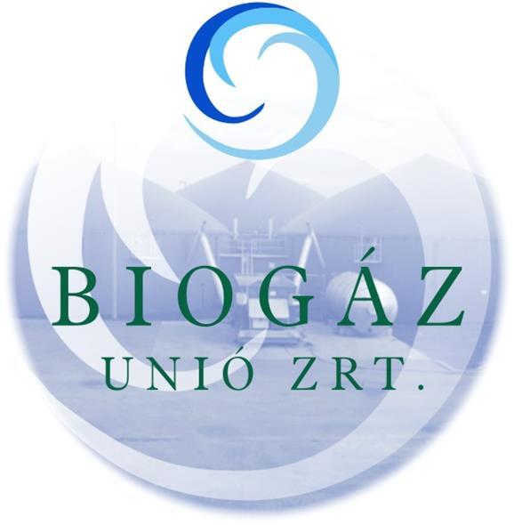 Magyar Biogáz Egyesület