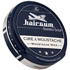 800 Ft Hairgum