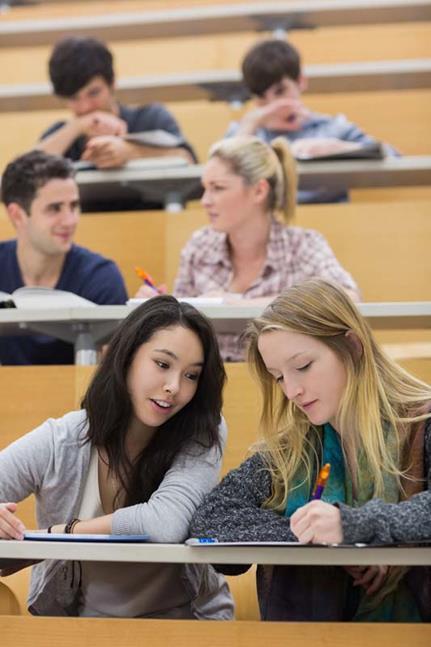 Részképzés: 3 5 hónapos időtartam (joint/double degree: max. 12 hónap), min.