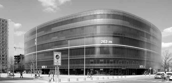 strana 20 Informátor Archívu PÚ SR č. 42/2010 Konferencia Obnova památek 2010 Současná tvorba v historickém prostředí Náš vedecký život dňoch 23. 24.