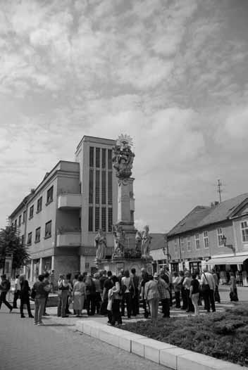 strana 26 Informátor Archívu PÚ SR č. 42/2010 a dovoľoval by predarchivárom plnohodnotne zabezpečiť kvalitnú starostlivosť o dokumenty spadajúce do ich pôsobnosti.