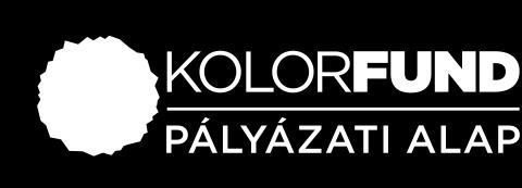 KlrFund Pályázati Alap A vállalkzásk