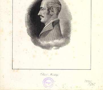 magyar post 1805,