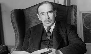 42 J. M. Keynes nagy felfedezése Az ún.