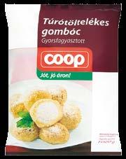 kolbásszal töltött