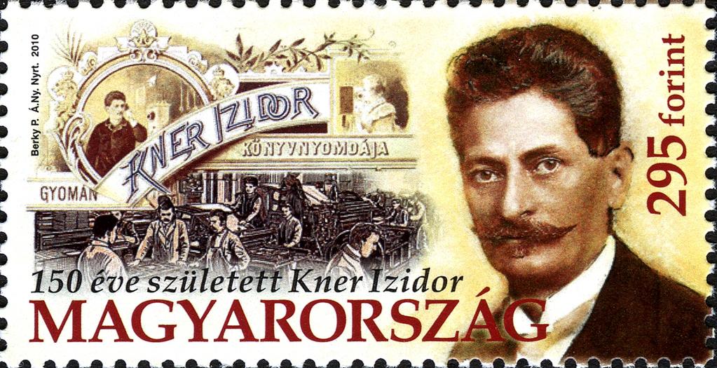 Könyvnyomtatás Gutenberg, a XV.